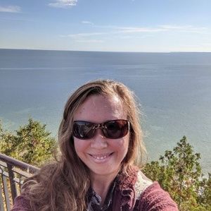 Meet your Posher, Rebecca